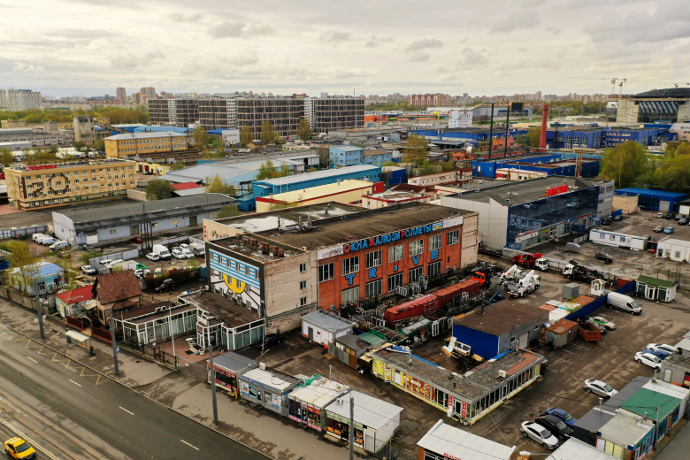 ЖК «Дом на Бронницкой» - фото 8