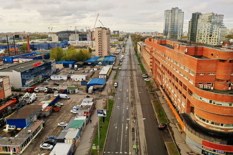 ЖК «Дом на Бронницкой» - фото 7