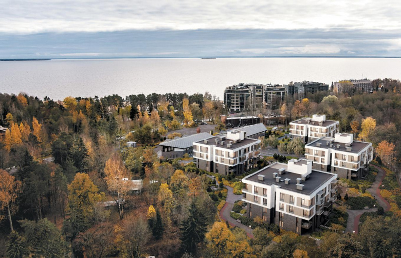 ЖК «EcoCity» - фото 10